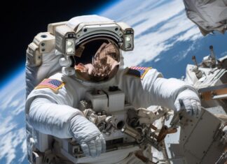 Japonya ilk astronotunu Ay’a gönderiyor!