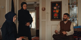 RTÜK’ten sevilen diziye ceza! Kızıl goncalar