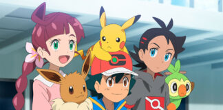 Pokemon geri dönüyor! Ama…