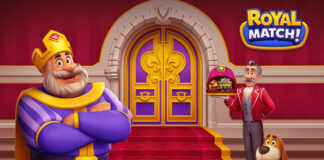 Candy Crush tacını bir Türk oyununa bıraktı!