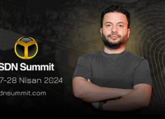 SDN Summit ile teknoloji şöleni başlıyor: Hemen kaydol, sen de katıl!