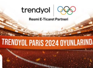 Trendyol, Anadolu’nun ürünlerini Olimpiyat tutkunlarıyla buluşturacak!