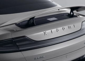 Xiaomi SU7 için geri sayım: Tanıtım çekimi görselleri sızdırıldı!