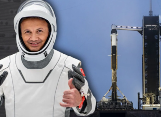 İlk Türk astronotun uzaydaki ilk sözleri: “İstikbal göklerdedir!”