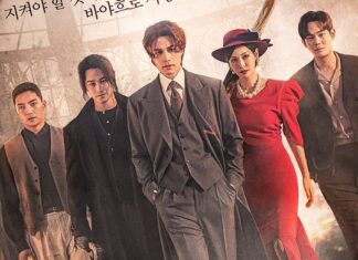 En iyi fantastik K-Drama önerileri