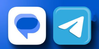 Telegram’ın o özelliği artık Google Mesajlar’a geliyor!