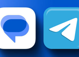 Telegram’ın o özelliği artık Google Mesajlar’a geliyor!