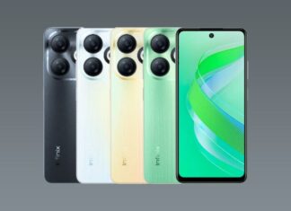 Vergisiz telefonlara bir yenisi daha eklendi! Infinix Smart 8 Pro geliyor