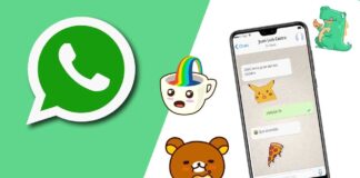Kendi WhatsApp çıkartmalarınızı oluşturabileceğiniz uygulamalar