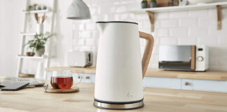 Kettle alırken nelere dikkat edilmeli?