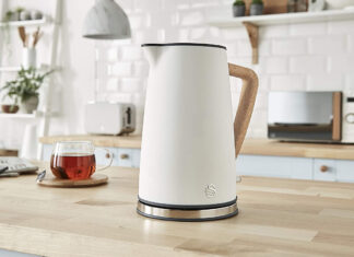 Kettle alırken nelere dikkat edilmeli?