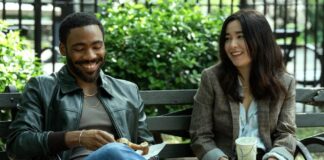 Mr and Mrs Smith dizi olarak ekranlara dönüyor! İlk fragman yayınlandı