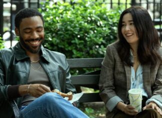 Mr and Mrs Smith dizi olarak ekranlara dönüyor! İlk fragman yayınlandı