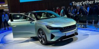 Togg T10F fastback tanıtıldı! İşte detaylar