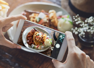 Yemek fotoğrafçılığı için harika öneriler!