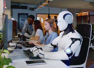 Korkulan oldu! Yapay zeka işleri devralmaya başladı!