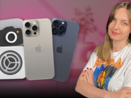 iPhone aldığınızda yapmanız gereken kamera ayarları!