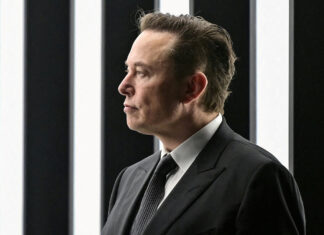 Elon Musk zirveyi kaybetti!