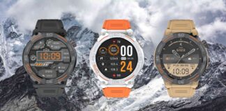 Rogbid Tank G1 GPS tanıtıldı!