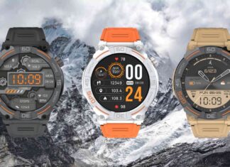 Rogbid Tank G1 GPS tanıtıldı!