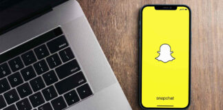 Snapchat hesabı nasıl silinir?