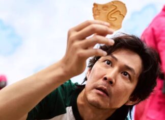 Squid Game 2. sezonu için geri sayım başladı