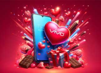 vivo Sevgililer Günü Kampanyası başladı! İşte indirimler