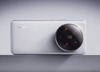 4 tane 50 Megapiksellik kamera! Xiaomi 14 Ultra tanıtıldı!