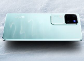 50 megapiksel kameraya sahip vivo V30 Pro tanıtıldı!