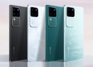 50 megapiksellik kamerası ile vivo V30 Türkiye’de satışa sunuldu!