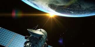 Google metan gazı problemine de el atıyor