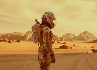 NASA, Mars simülasyonunda yaşayacak gönüllüler arıyor