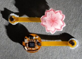 Aksesuarda yeni dönem: Akıllı Küpe teknolojisi geliyor