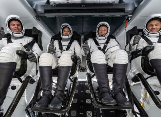 Alper Gezeravcı’nın dönüş tarihi ertelendi!