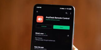 AnyDesk’e siber saldırı: Kullanıcıların dikkatine! anydesk mobil uygulama