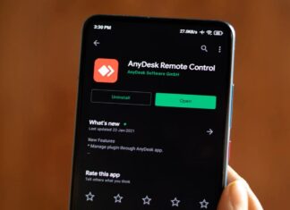 AnyDesk’e siber saldırı: Kullanıcıların dikkatine! anydesk mobil uygulama