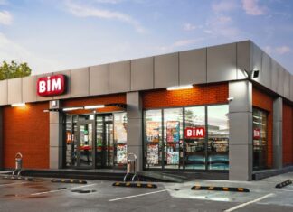 Çeyiz hazırlığı yapanlar müjde! BİM 7 Şubat’ta beyaz eşya getiriyor!