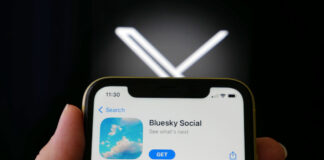 Bluesky rekora imza attı!