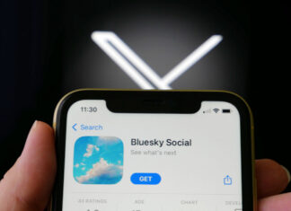 Bluesky rekora imza attı!