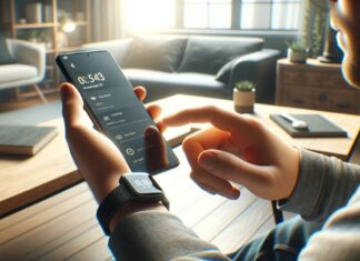 Cep Telefonu ve Akıllı Bileklik Kullanımı Önerileri