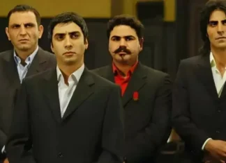 Efsane dizi Kurtlar Vadisi geri mi dönüyor?