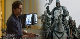 Yeni Game of Thrones’un yan dizisi için tarih verildi!