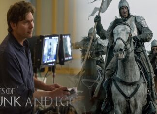 Yeni Game of Thrones’un yan dizisi için tarih verildi!