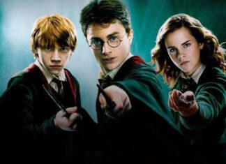Harry Potter dizisi için beklenen tarih geldi!