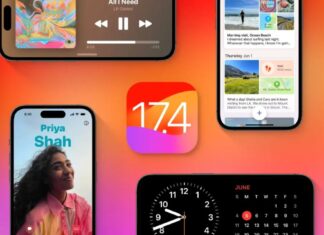 iOS 17.4 Beta 2 güncellemesi geldi! İşte özellikler!