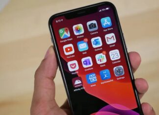 iPhone’da uygulama gizleme nasıl yapılır?