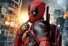 Deadpool sinemalara geri dönüyor