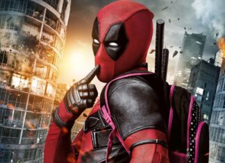 Deadpool sinemalara geri dönüyor