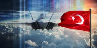 Milli savaş uçağı Kaan ilk uçuşunu gerçekleştirdi!