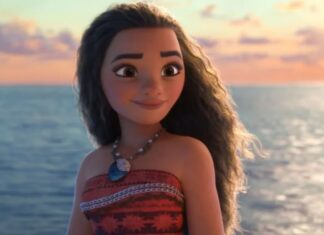 Moana 2’nin fragmanı ve vizyon tarihi belli oldu!